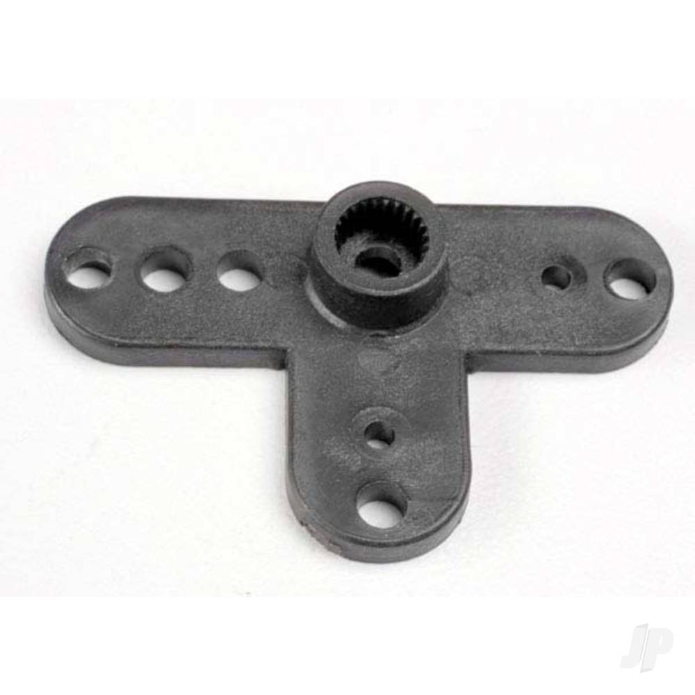 Traxxas Servo horn, throttle-brake / shift (1pc)