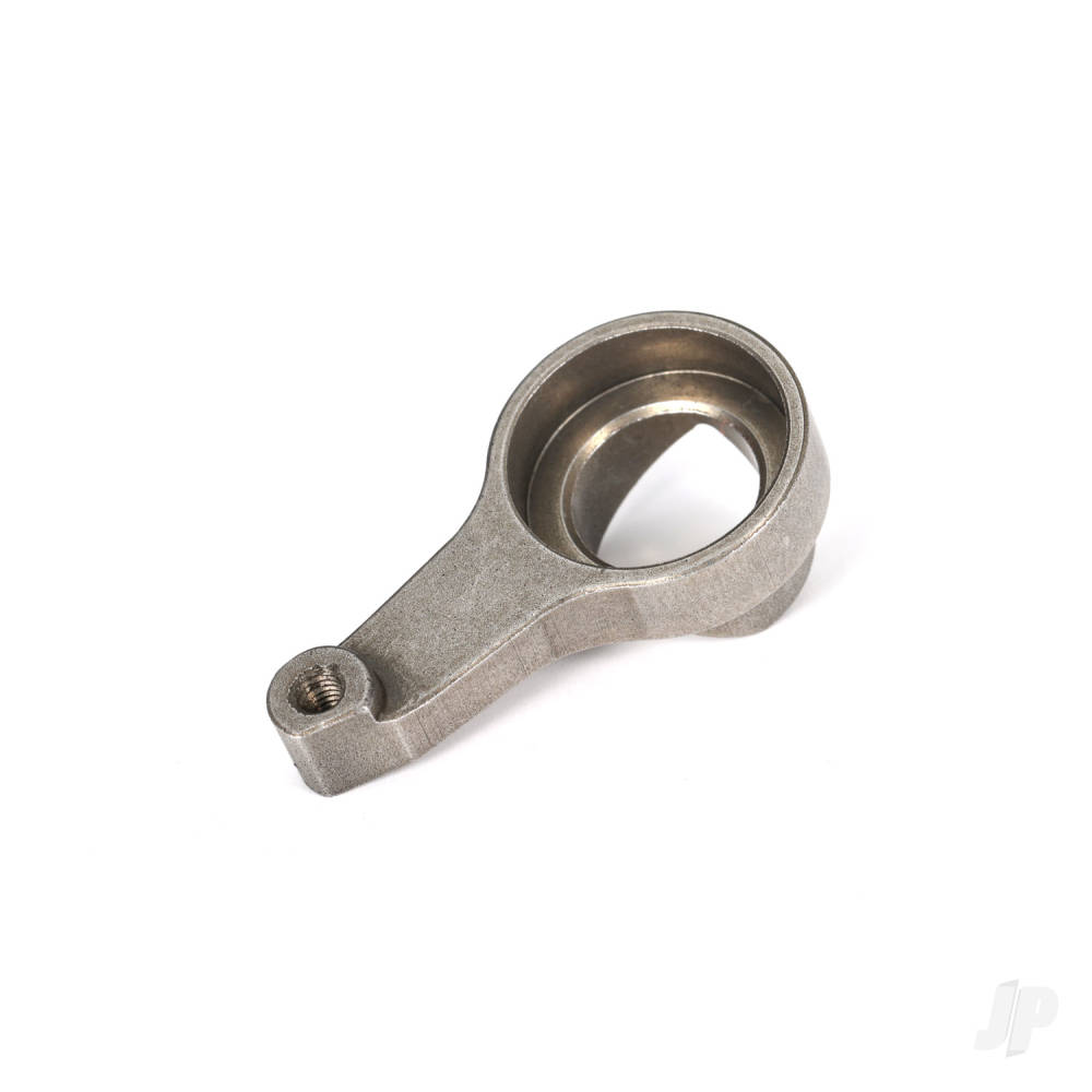 Traxxas Steering bellcrank arm (steel) (1) (requires #6845X for complete bellcrank assembly)