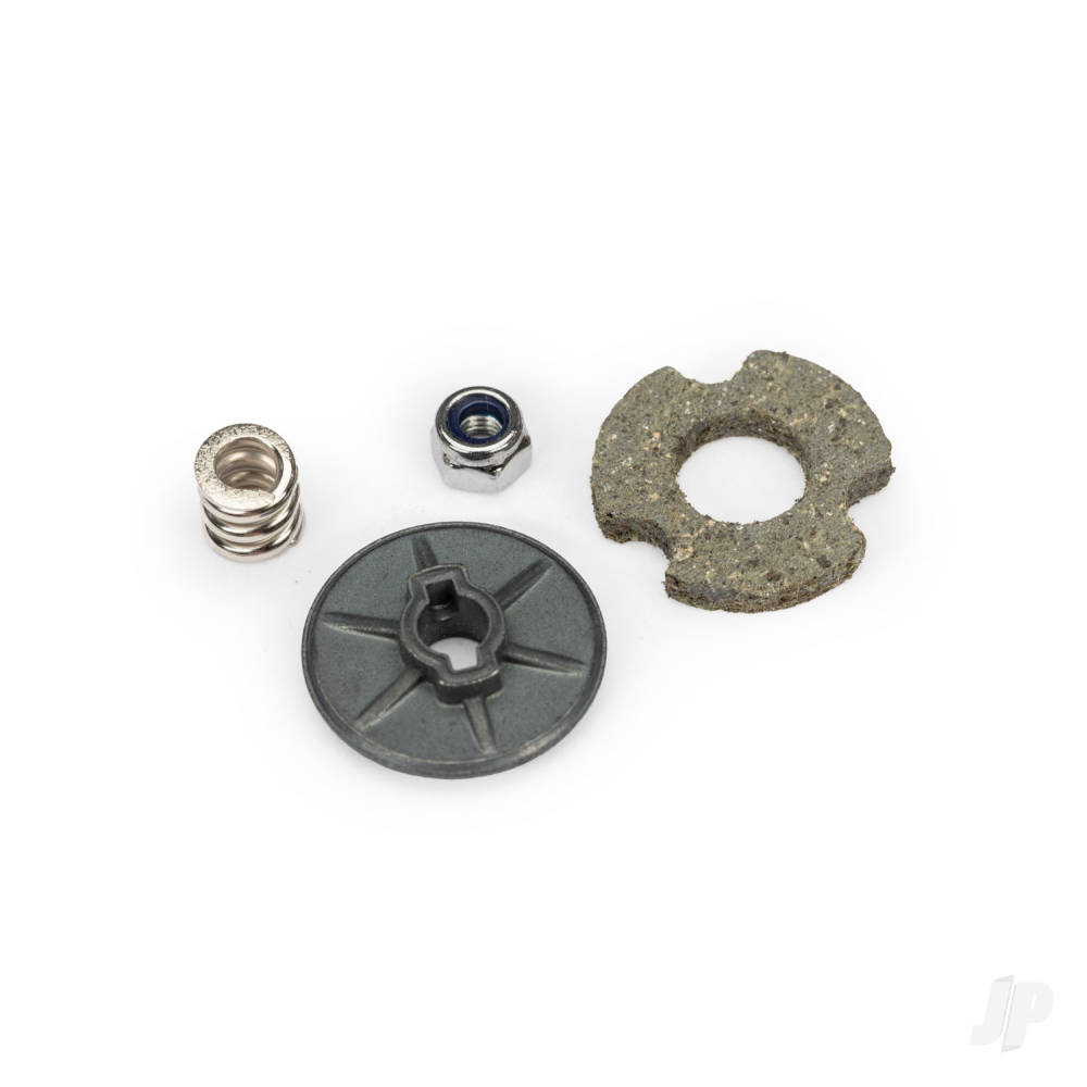 traxxas-slipper-clutch-complete-includes-slipper-clutch-hub-clutch-pad-spring-30mm-nl-15x6mm-pin