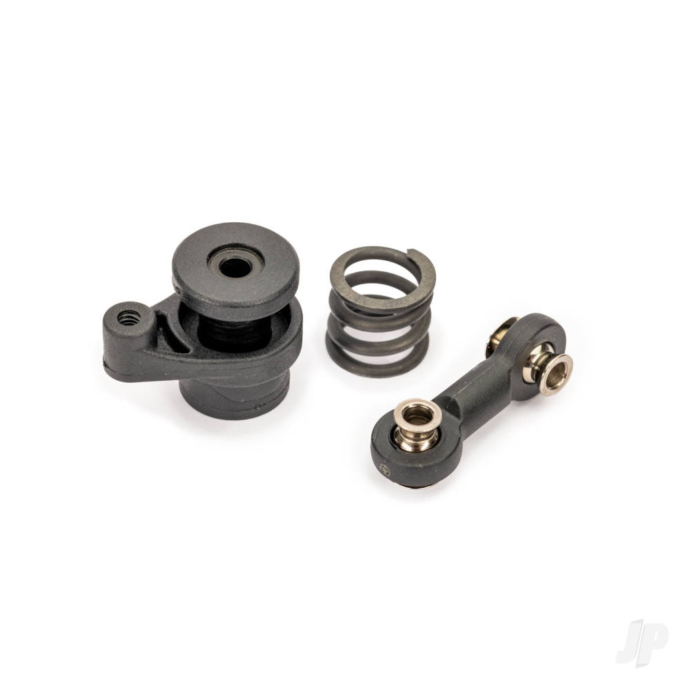 traxxas-servo-saver-servo-saver-spring-servo-horn-steering