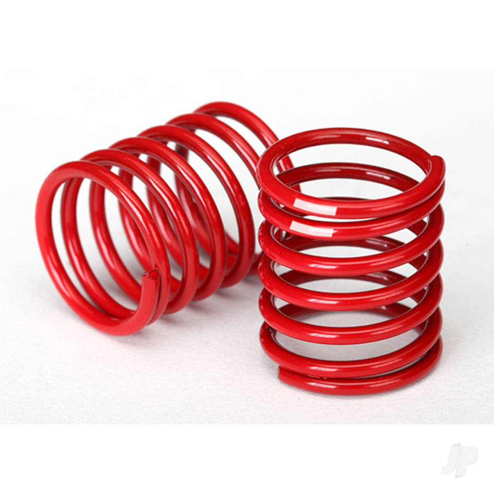 traxxas-spring-shock-red-28-rate-white-stripe-2-pcs