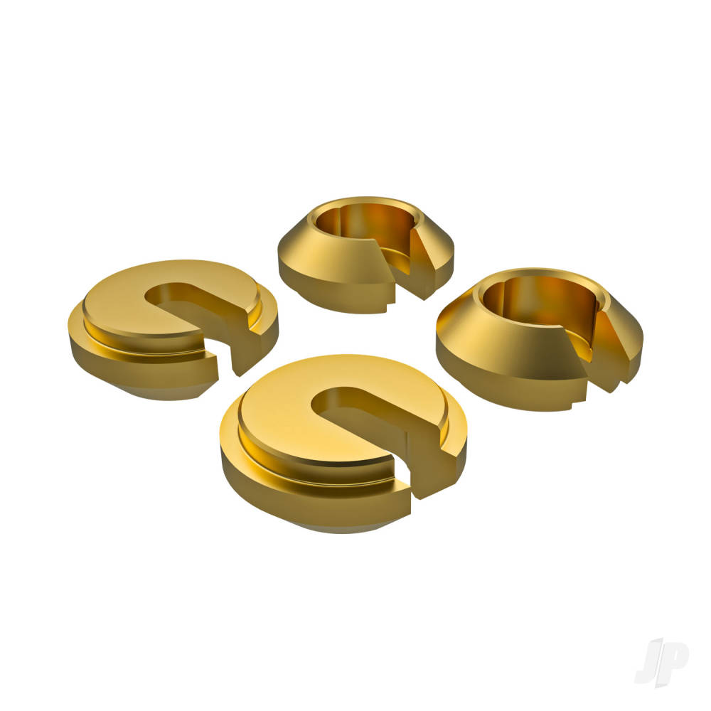 traxxas-lower-retainer-shock-brass-4-pcs