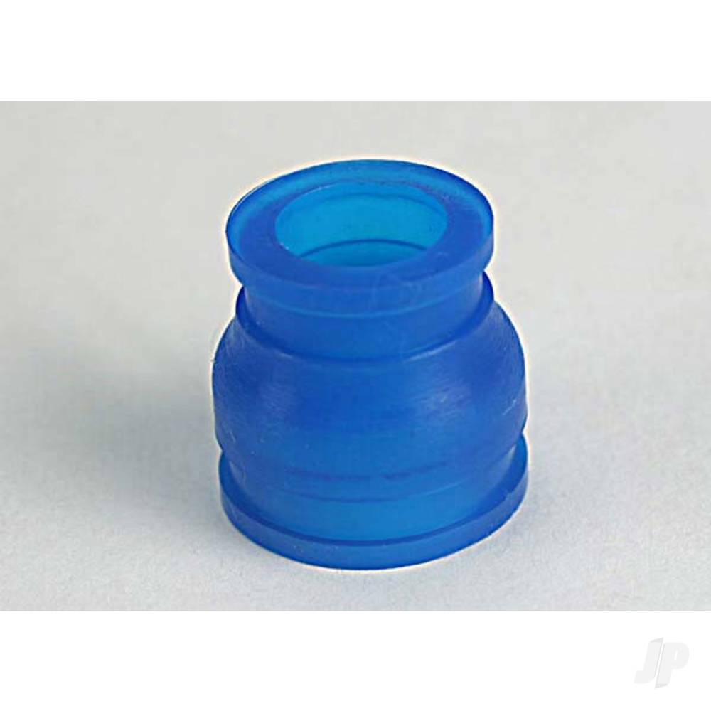 Traxxas Pipe coupler, moulded (for use with pipes 5152 (T-Maxx) & 4452R) (TRX 2.5, 2.5R, 3.3)