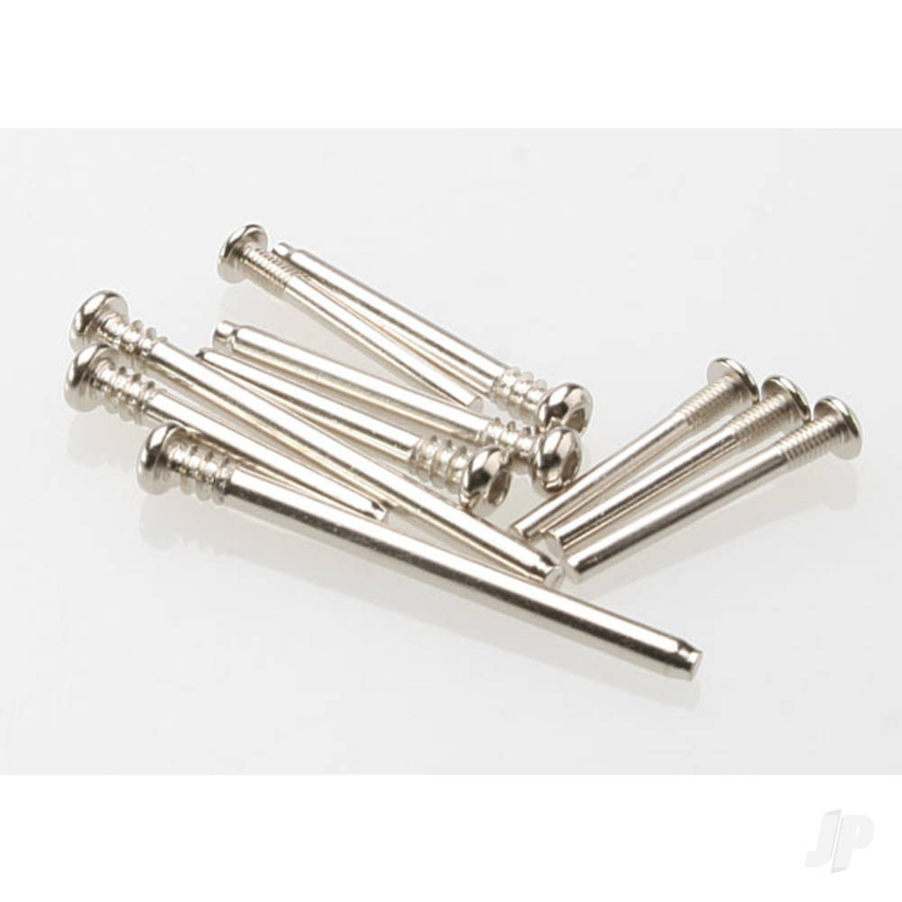 traxxas-suspension-screw-pin-set-steel-hex-drive-requires-part-2640-for-a-complete-suspension-pin-set-bandit-rustler-stampede