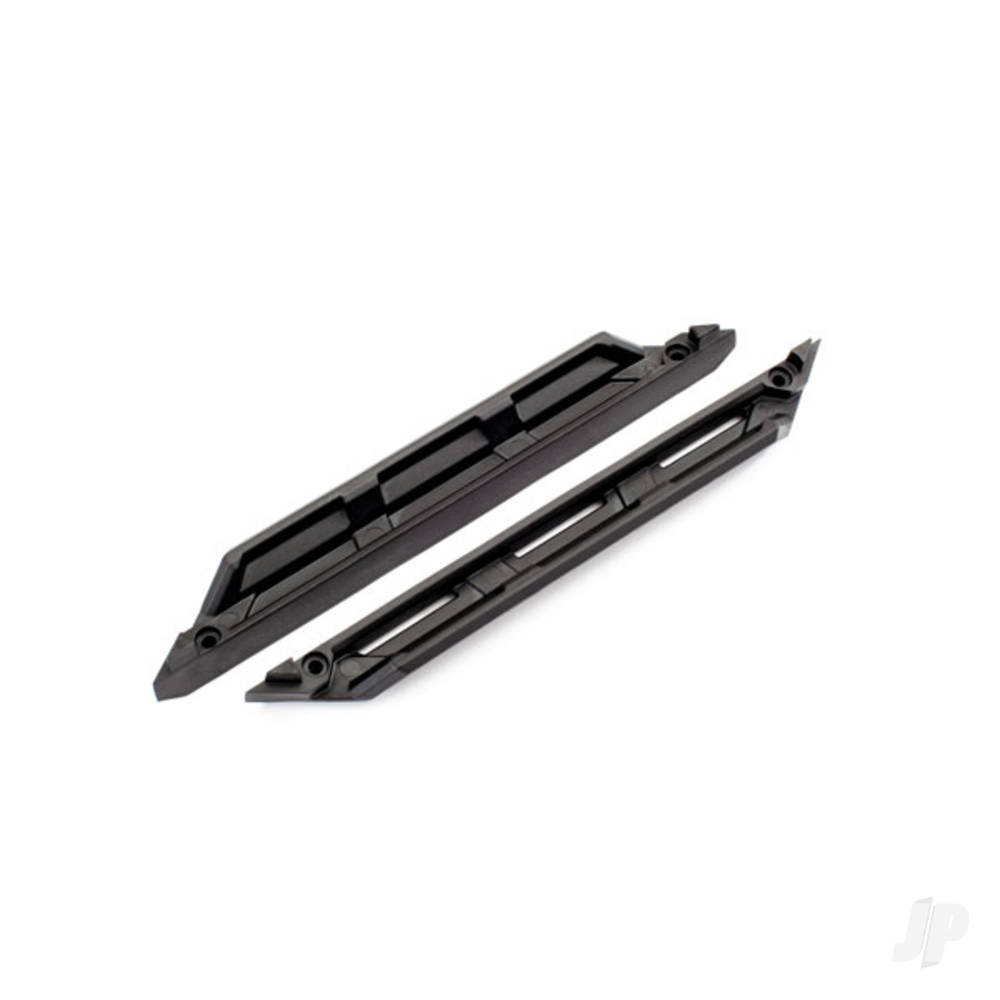 Traxxas Nerf bars, Chassis (2 pcs)