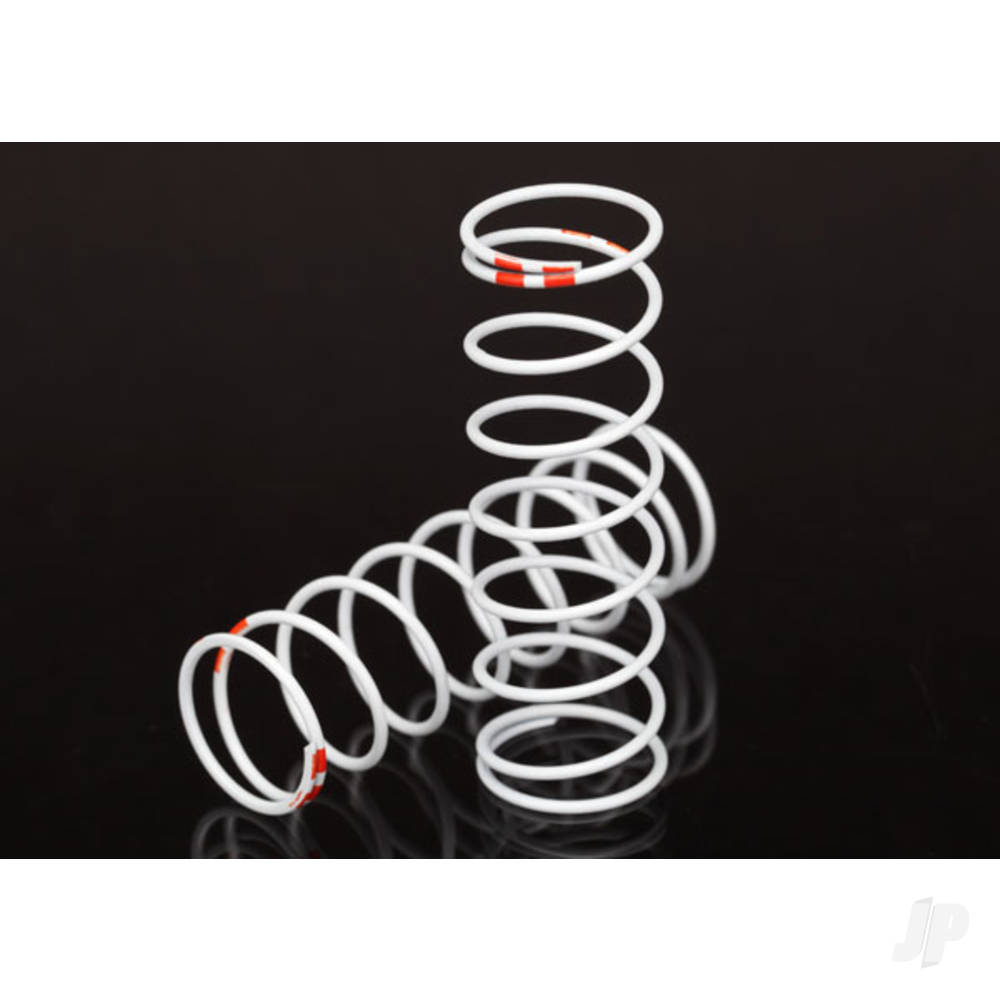 traxxas-spring-shock-white-gtr-xx-long-0711-rate-orange-1-pair