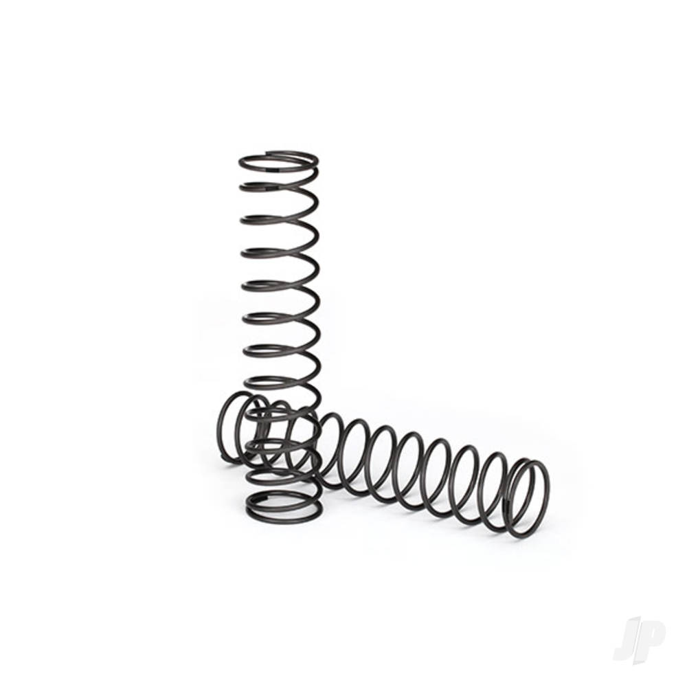 traxxas-springs-shock-natural-finish-gtx-1450-rate-2-pcs