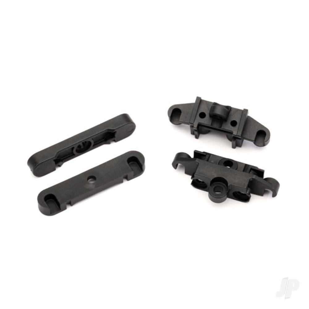 traxxas-mount-tie-bar-front-1pc-rear-1pc-suspension-pin-retainer-front-or-rear-2-pcs