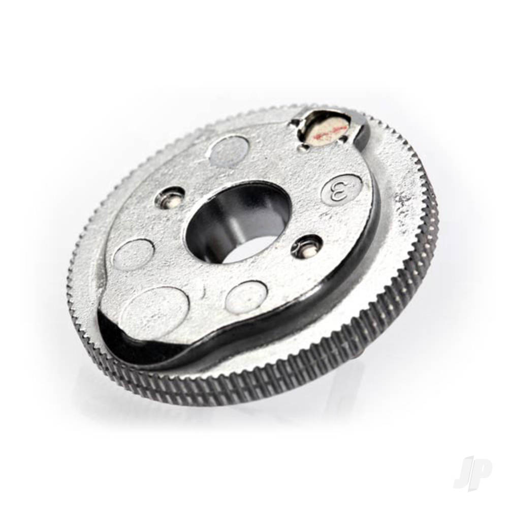 Traxxas Flywheel with magnet (35mm)
