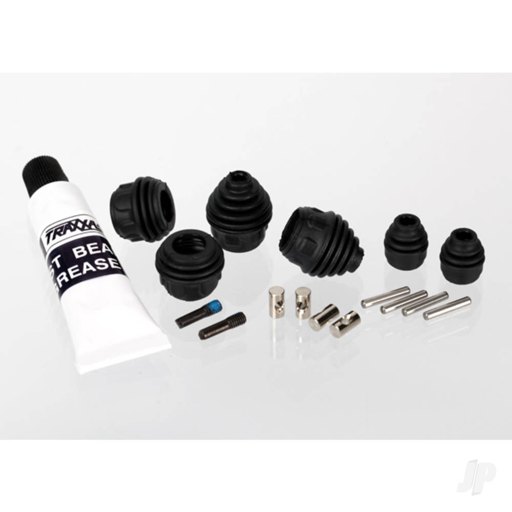 traxxas-rebuild-kit-steel-splined-constant-velocity-driveshafts-includes-pins-dustboots-lube-and-hardware