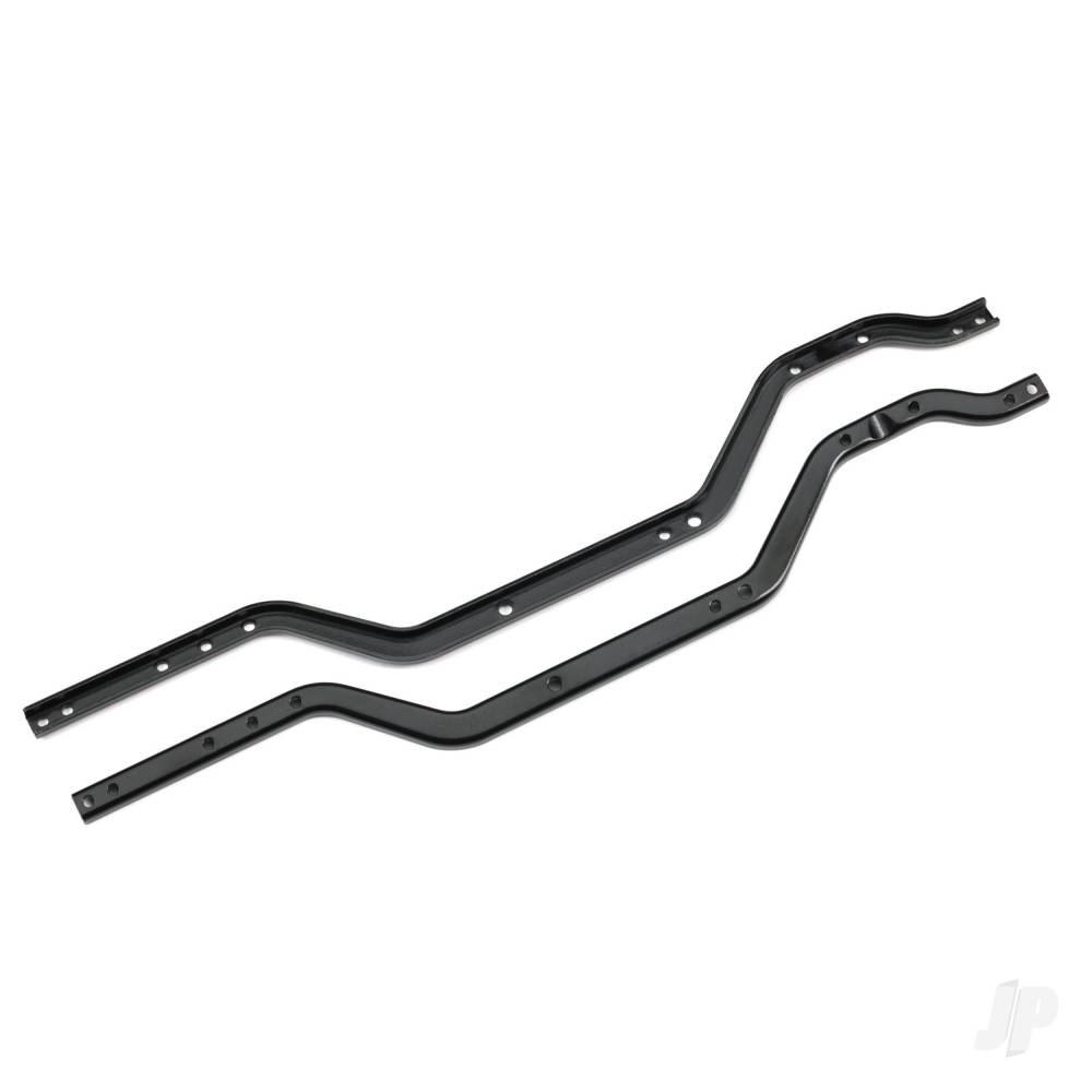 traxxas-chassis-rails-202mm-steel-left-right