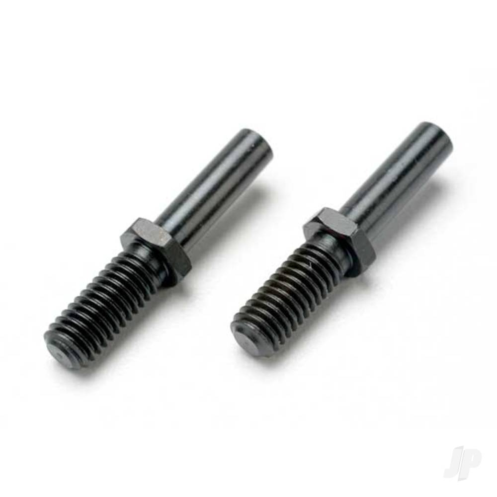Traxxas Rocker arm post (Steel) (2 pcs)