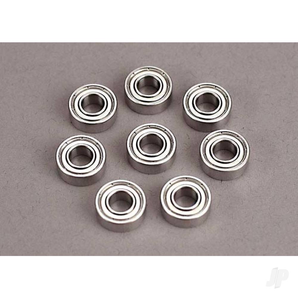 traxxas-ball-bearings-5x11x4mm-8-pcs