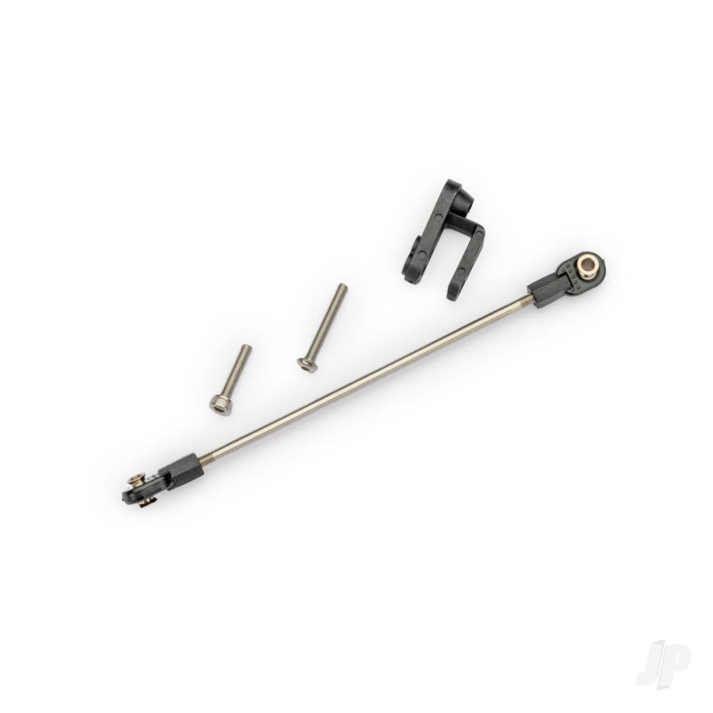 traxxas-rudder-pushrod-assembled-servo-horn-3x22mm-bcs-stainless-1-3x15mm-cs-stainless-1