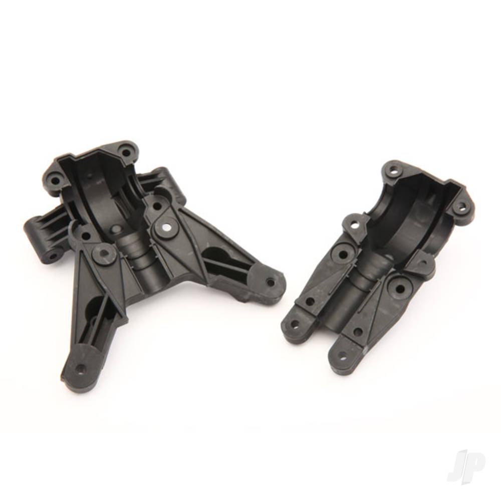 Traxxas Bulkhead, Front (upper and lower)