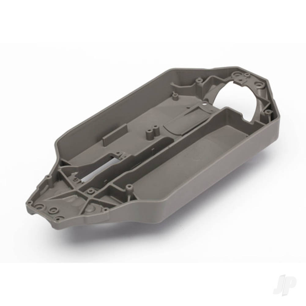 Traxxas Chassis, Stampede 4x4