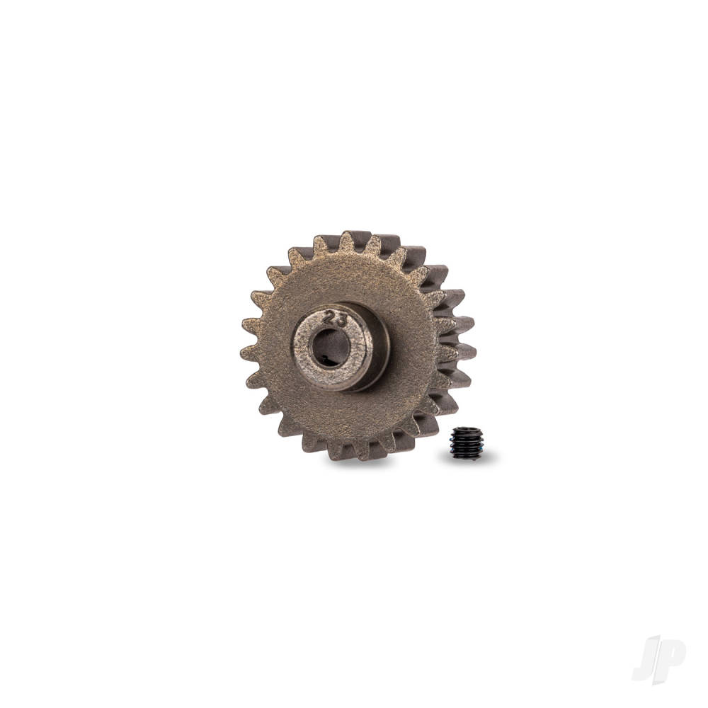 traxxas-gear-23-t-pinion-32-p-fits-3mm-shaft-set-screw