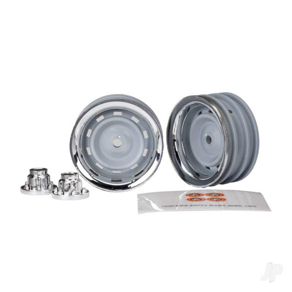 traxxas-wheels-19in-chrome-2-pcs
