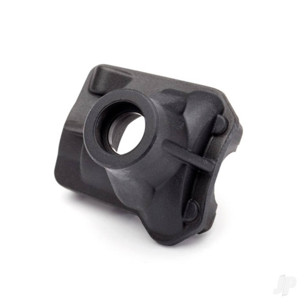 Traxxas Differential cover, TRX-6 interMediumiate (Black)
