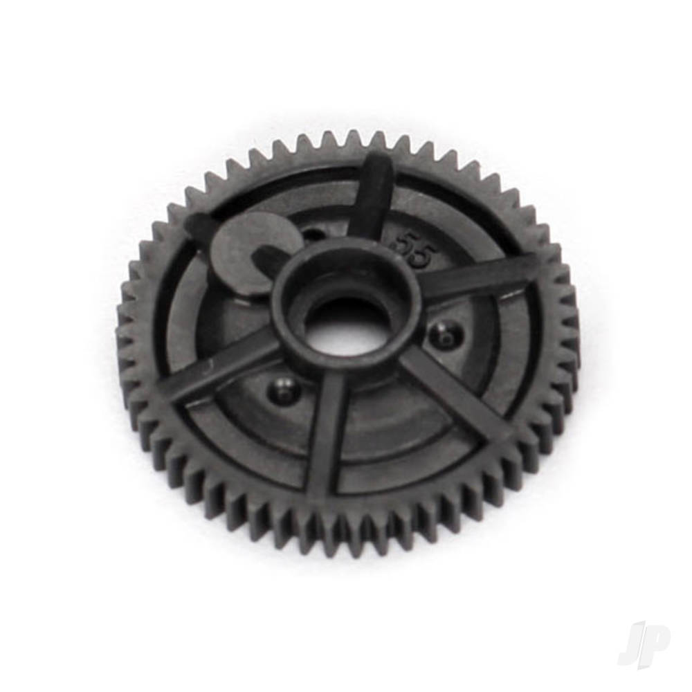 traxxas-spur-55-tooth