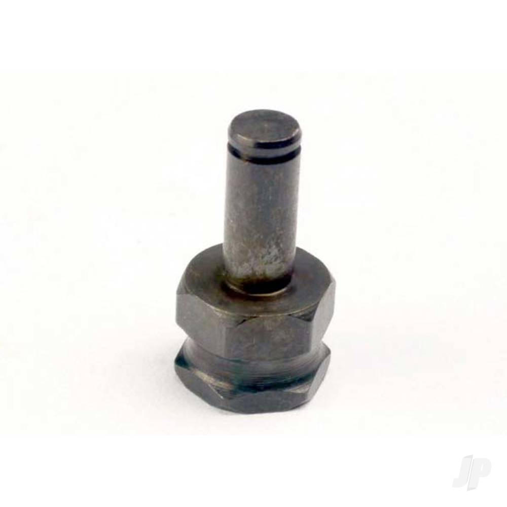 Traxxas Adapter nut, clutch (not for use with IPS Crankshafts)