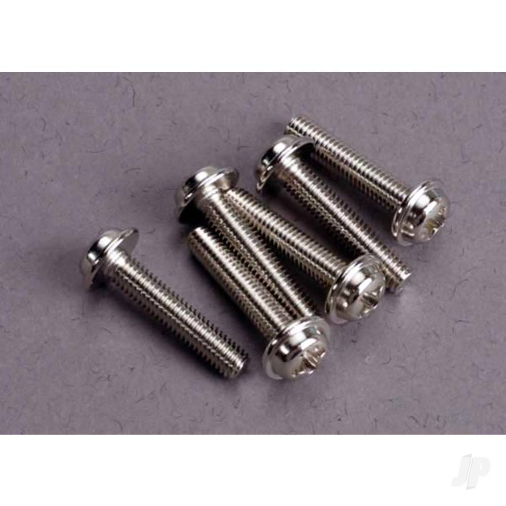 traxxas-screws-3x15mm-washerhead-machine-6-pcs