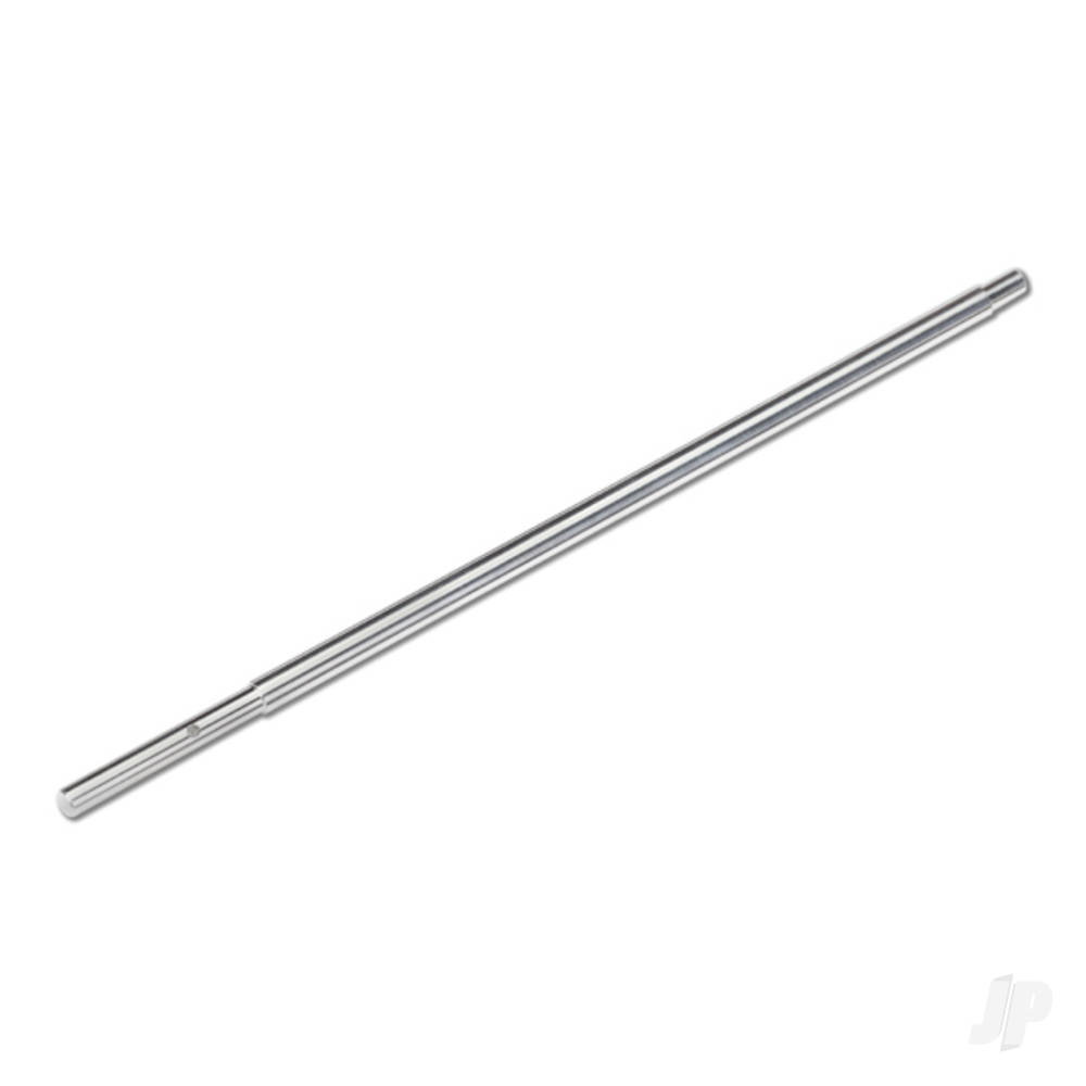 Traxxas Driveshaft, Centre (Long), aluminium / pin