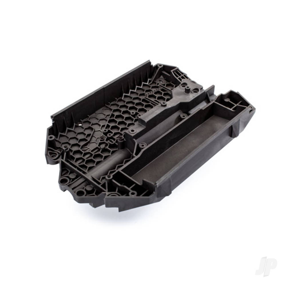 Traxxas Chassis (fits Maxx with extended chassis (352mm wheelbase))