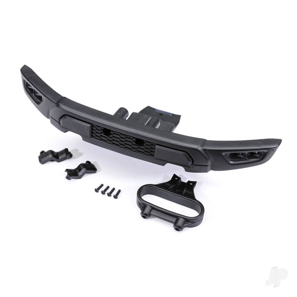 traxxas-bumper-front-bumper-mount-front-light-covers-left-right-25x10mm-bcs-4-fits-ford-raptor-r