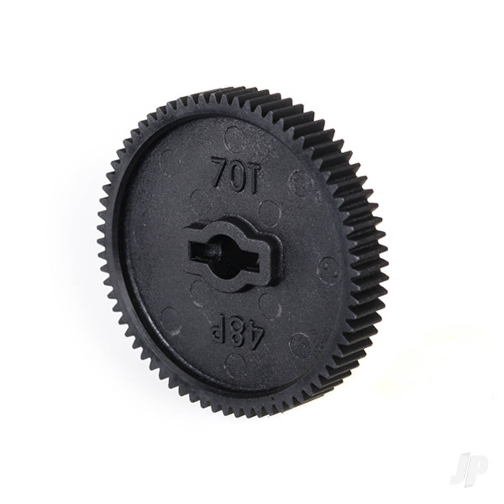 Traxxas Spur 70-tooth