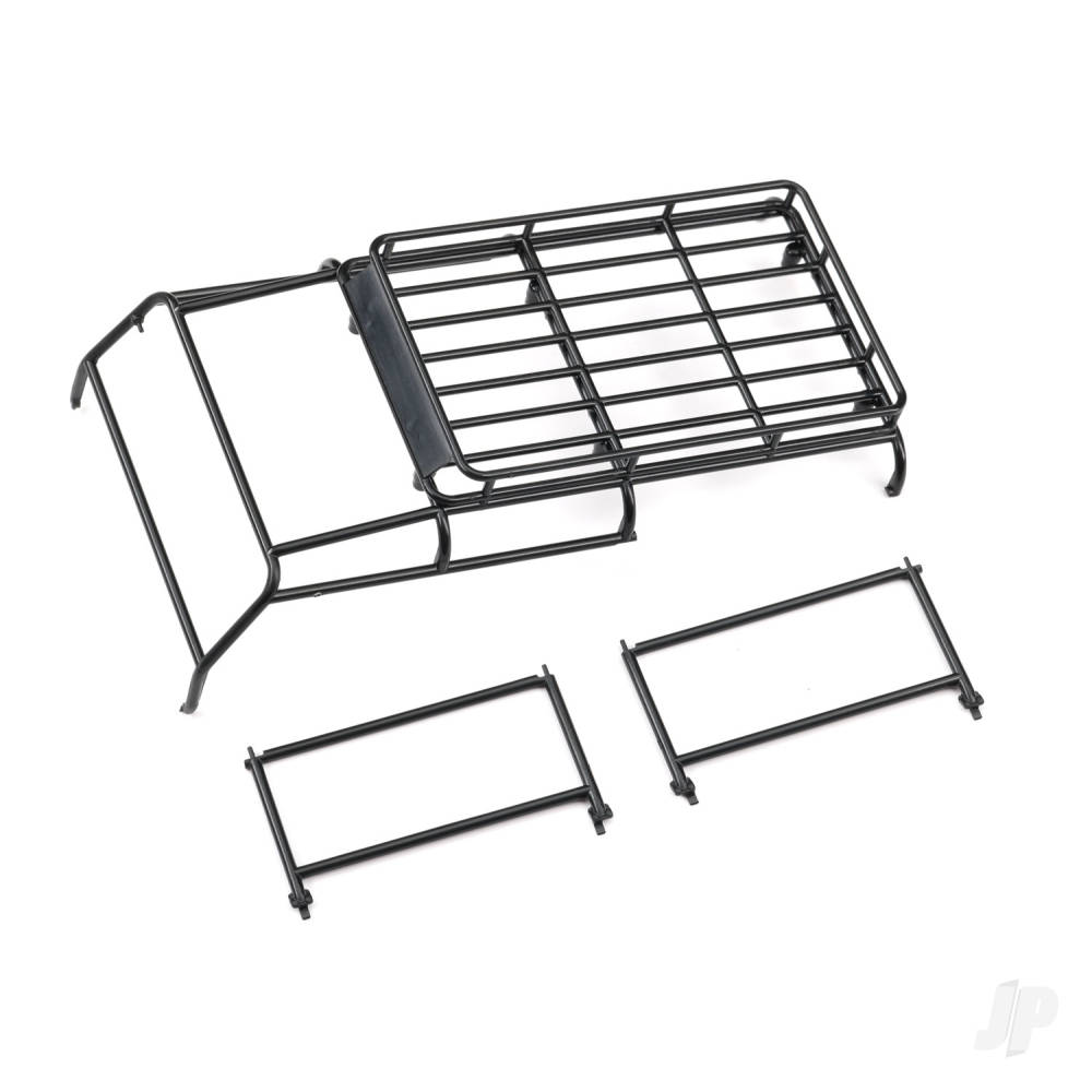 traxxas-exocage-roof-basket-top-bottom-sides-left-right-fits-9712-body