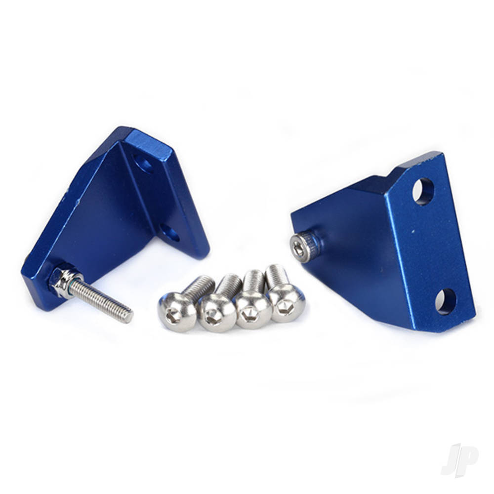 traxxas-trim-tab-adjuster-2-pcs-4x12mm-bcs-stainless-4-pcs-3x18mm-bcs-stainless-2-pcs-nl-30-2-pcs