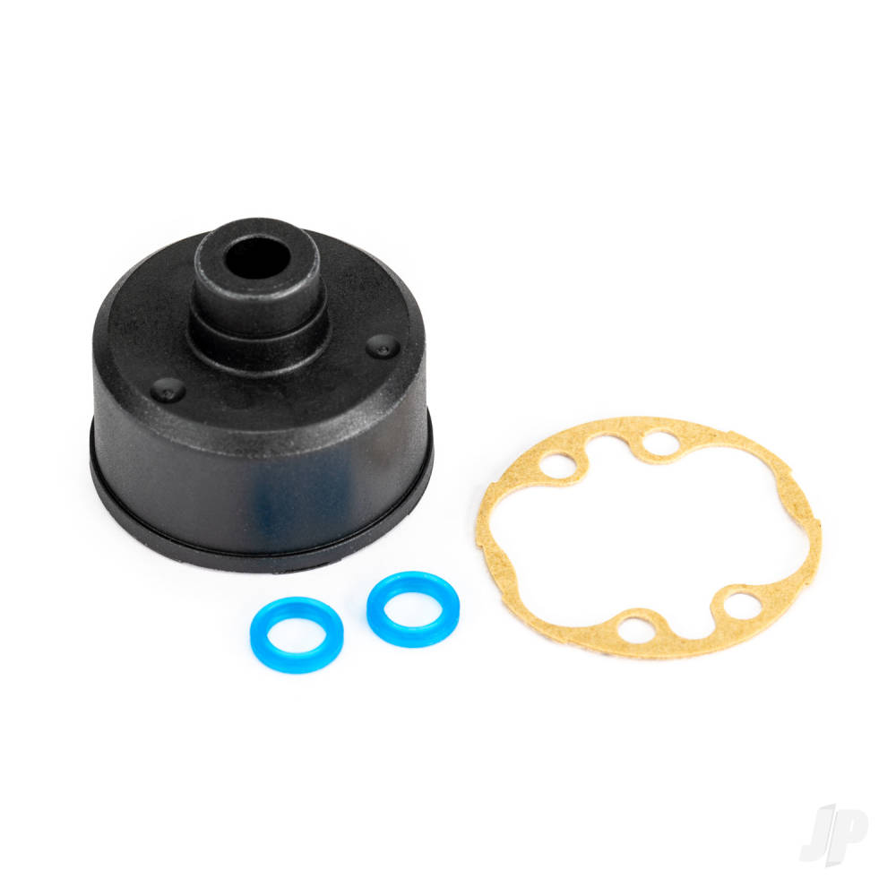 traxxas-carrier-differential-planetary-gears-differential-spacer-o-rings-2-ring-gear-gasket