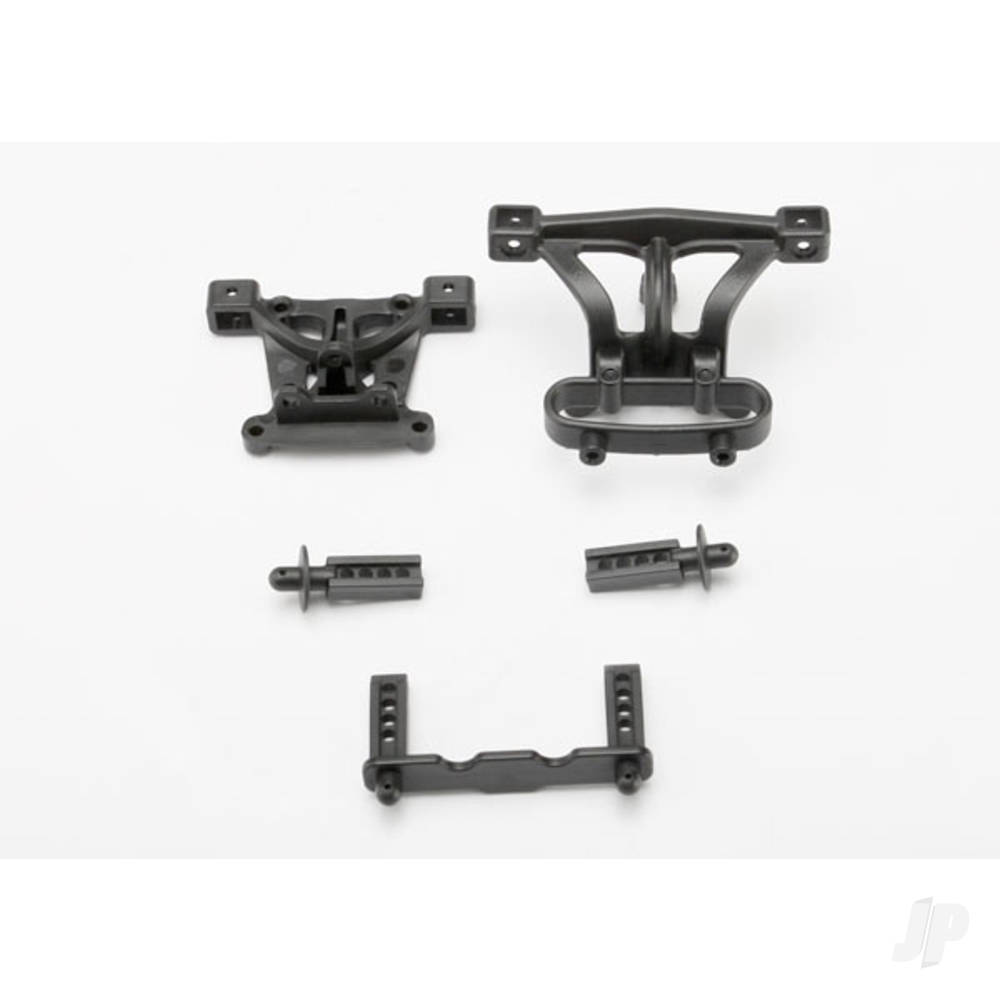 traxxas-body-mounts-front-rear-body-mount-posts-front-rear