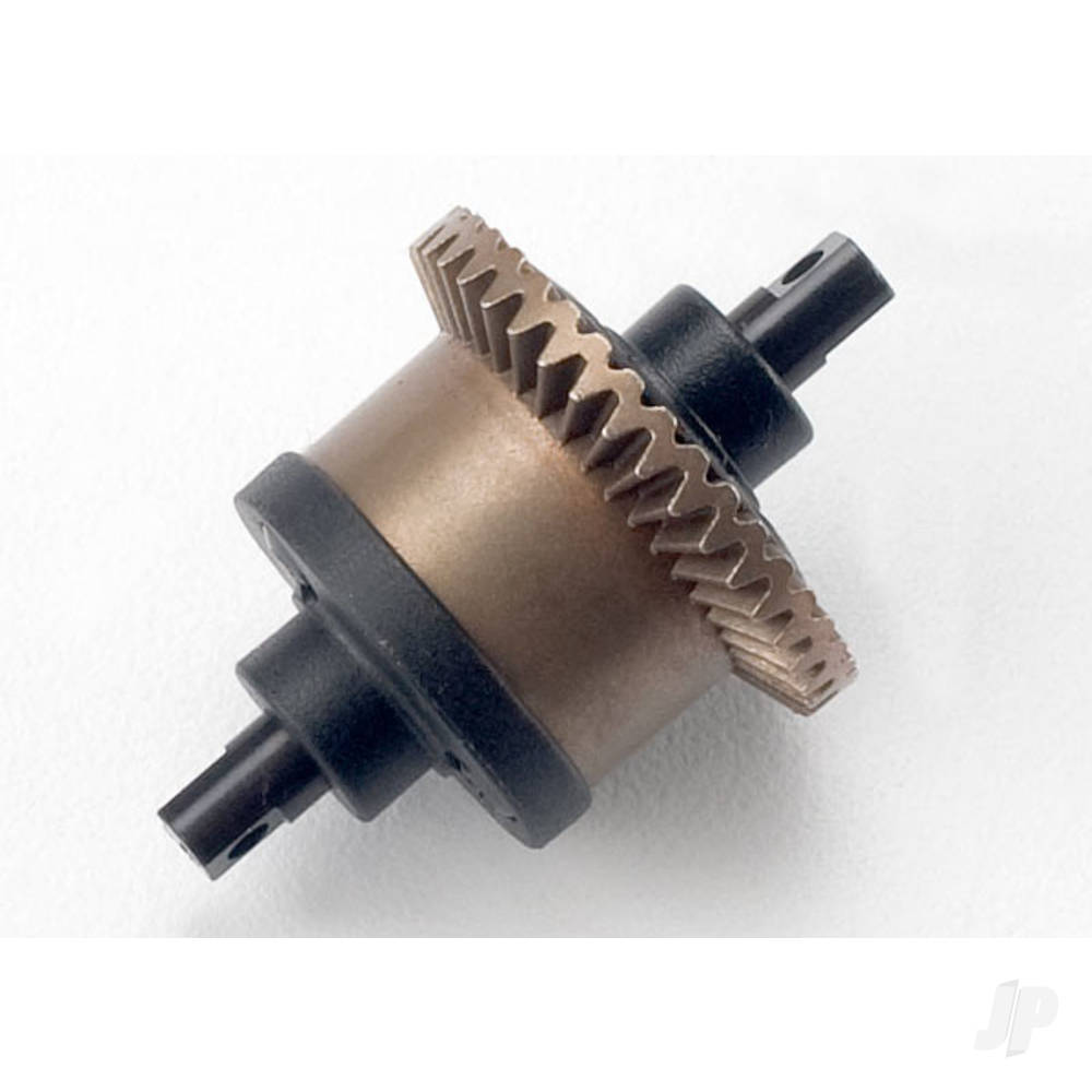 Traxxas Differential assembly, complete