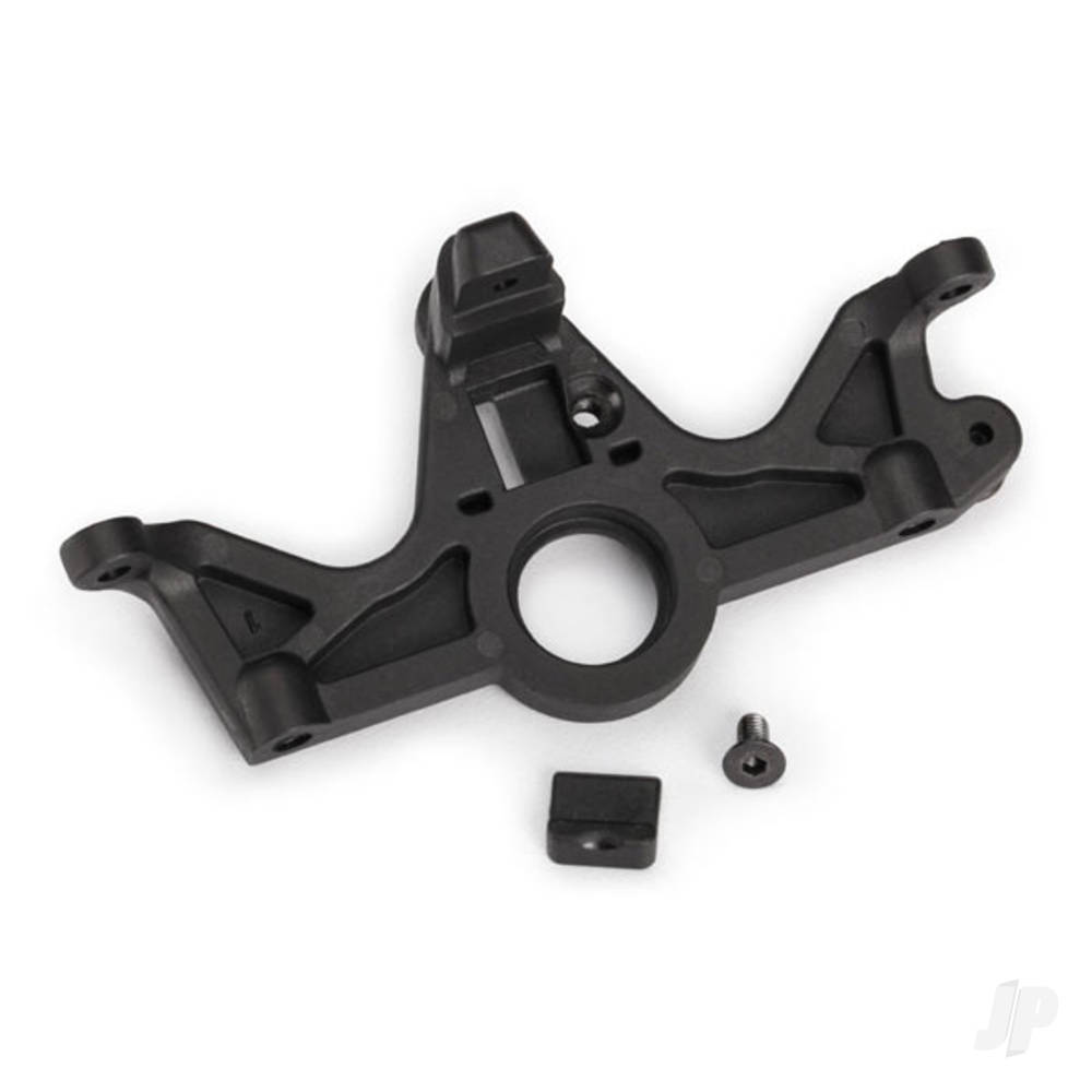 traxxas-motor-mount-assembled-with-3x6-flat-head-machine-screw-30mm-nl-1pc-2