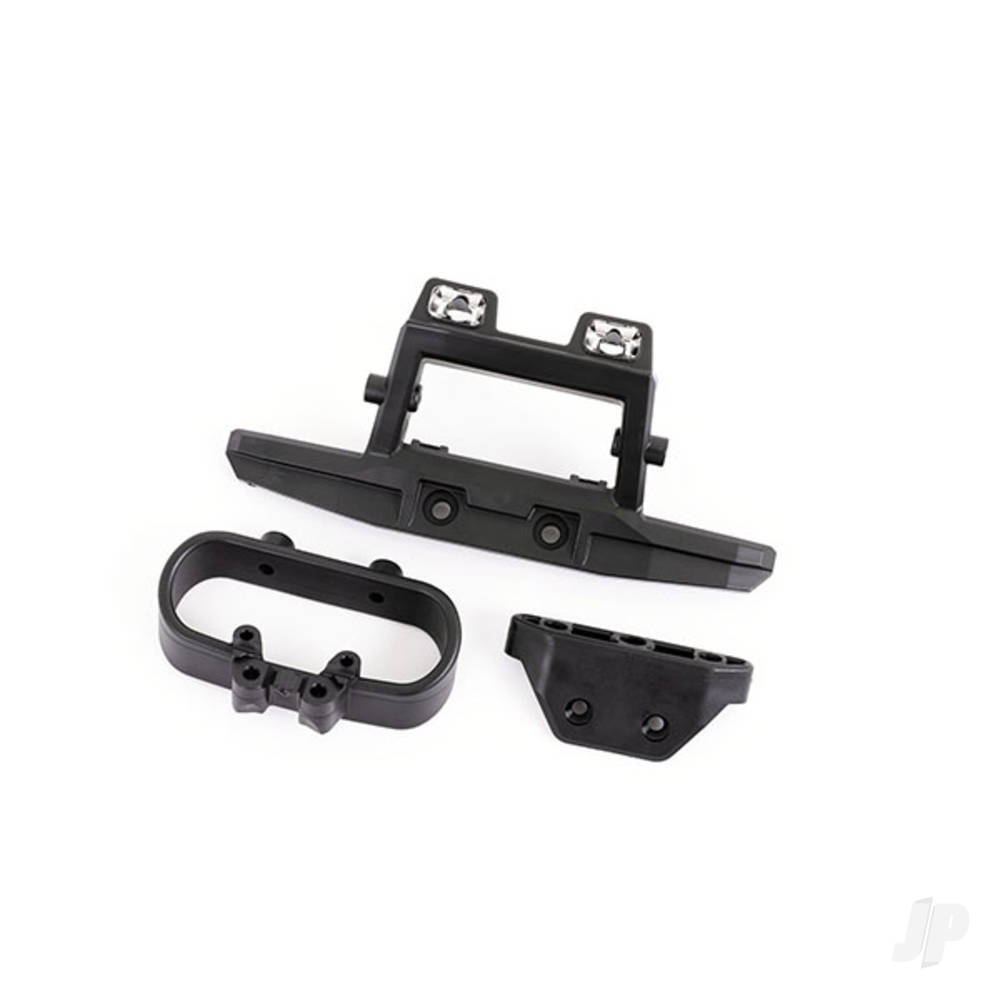 traxxas-bumper-rear-bumper-mount-fits-4wd-rustler-for-led-light-kit-installation
