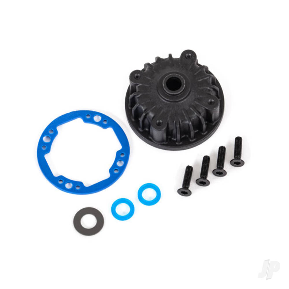 traxxas-housing-centre-differential-x-ring-gaskets-2-pcs-5x10x05-ptfe-coated-washer-25x8-ccs-4