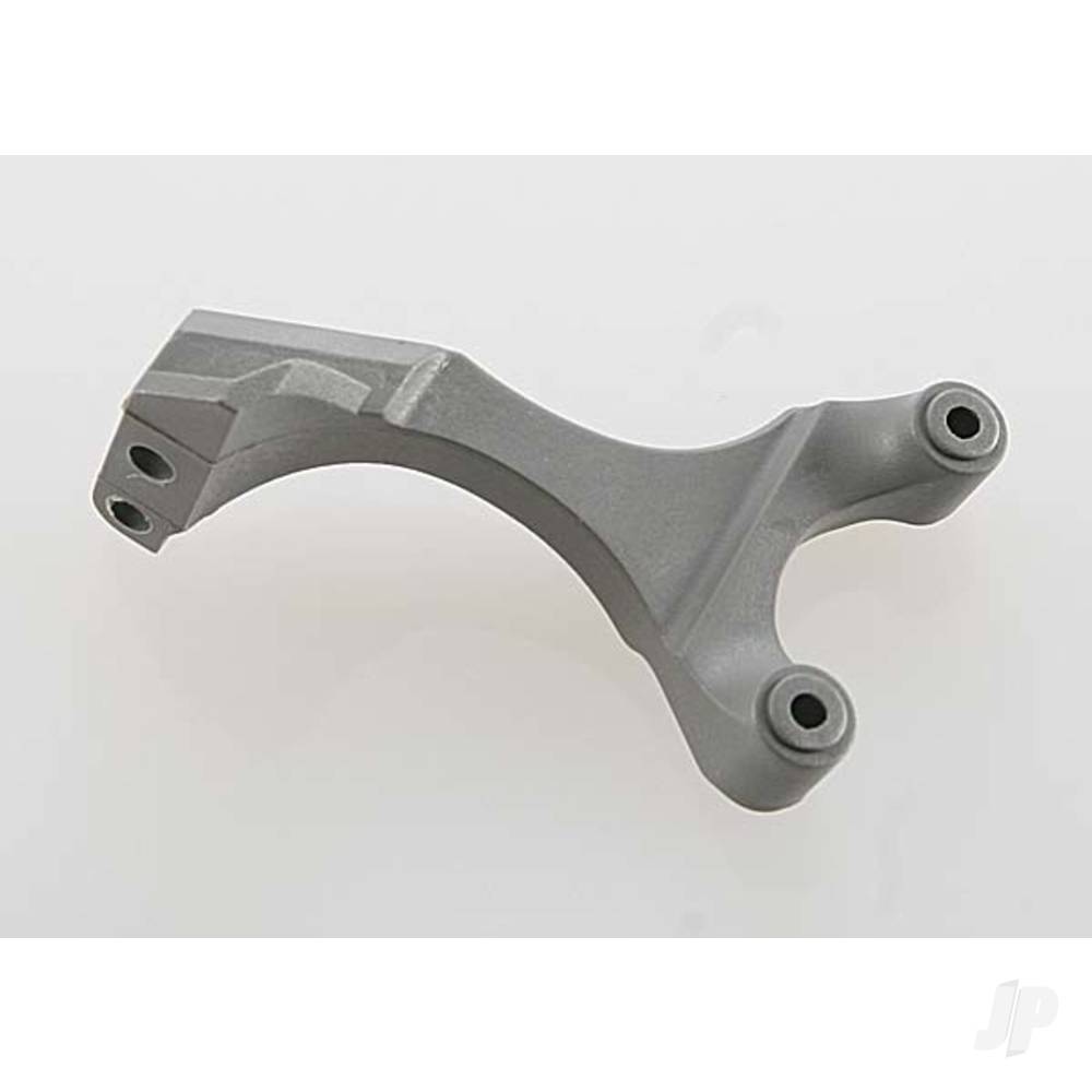 Traxxas Gearbox brace / clutch guard (Grey)
