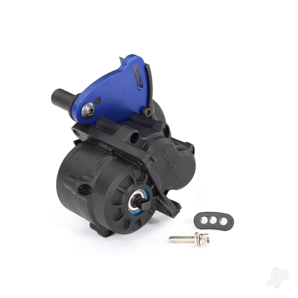 Traxxas Transmission, Complete (fits E-Revo VXL)