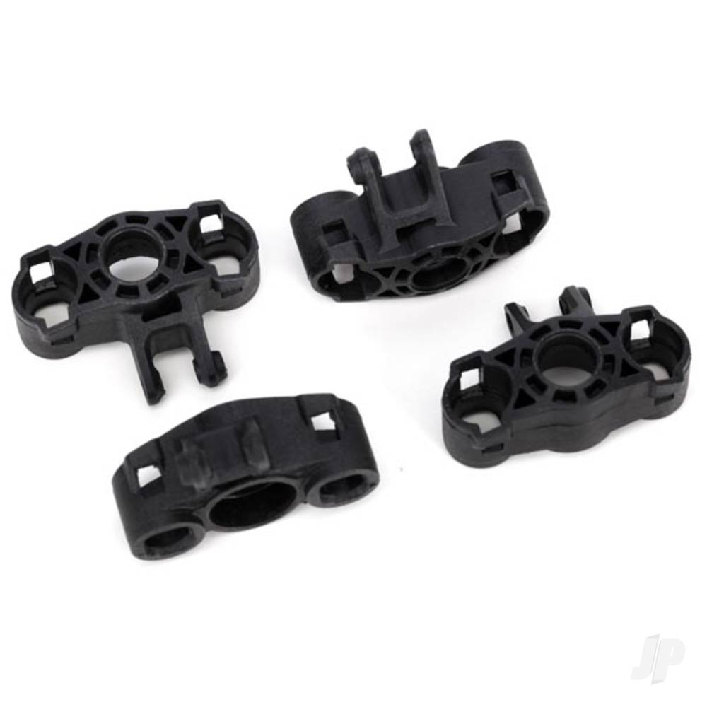 Traxxas Axle carriers, left & right (2 each)
