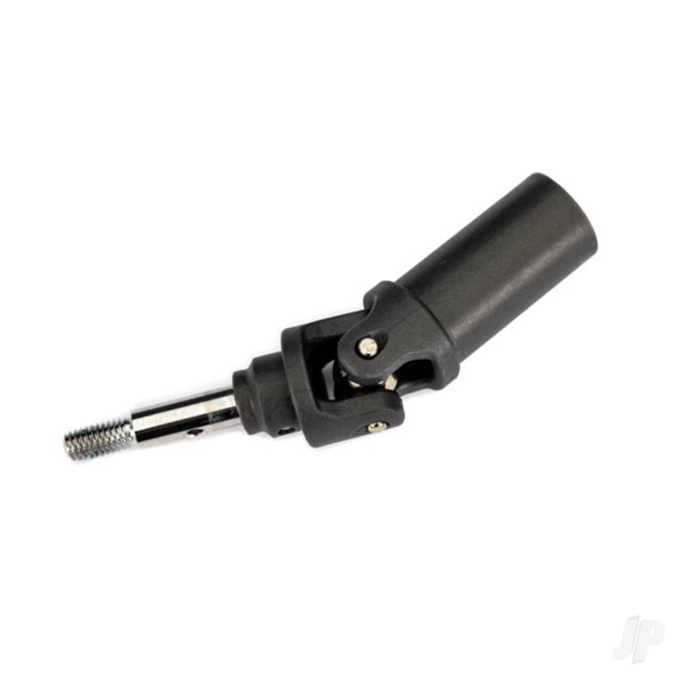 traxxas-stub-axle-assembly-rear-outer-extreme-heavy-duty-1-left-or-right-assembled-with-internal-splined-half-shaft
