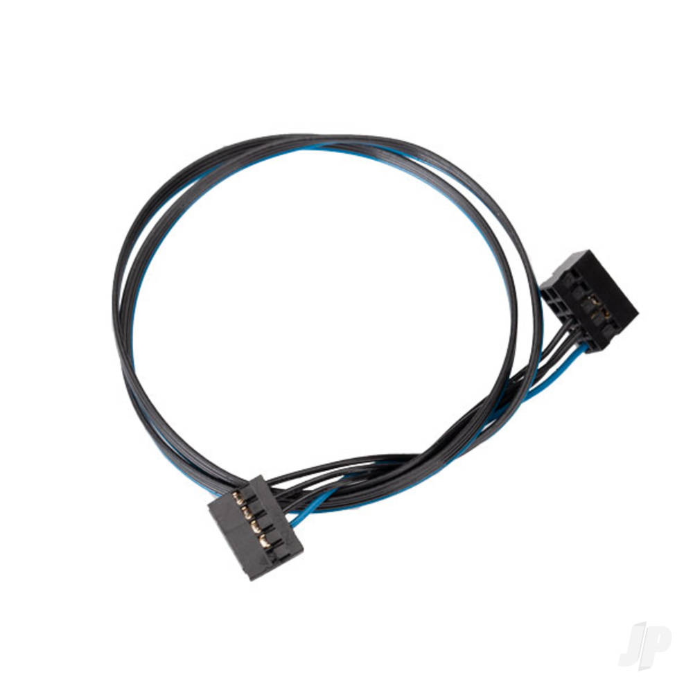 traxxas-data-link-telemetry-expander-connects-6550x-telemetry-expander-20-to-the-6590-high-voltage-power-amplifier