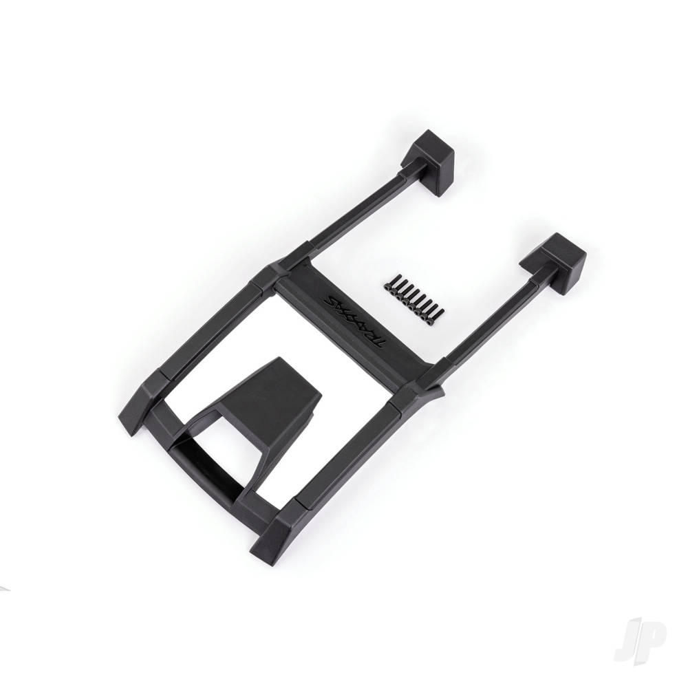 traxxas-skid-pads-roof-3x12mm-cs-8-attaches-to-7812-body