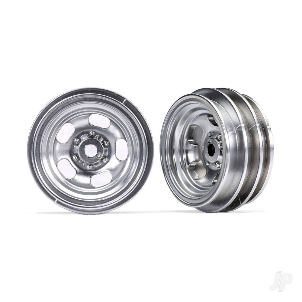 traxxas-wheels-10in-satin-chrome-2