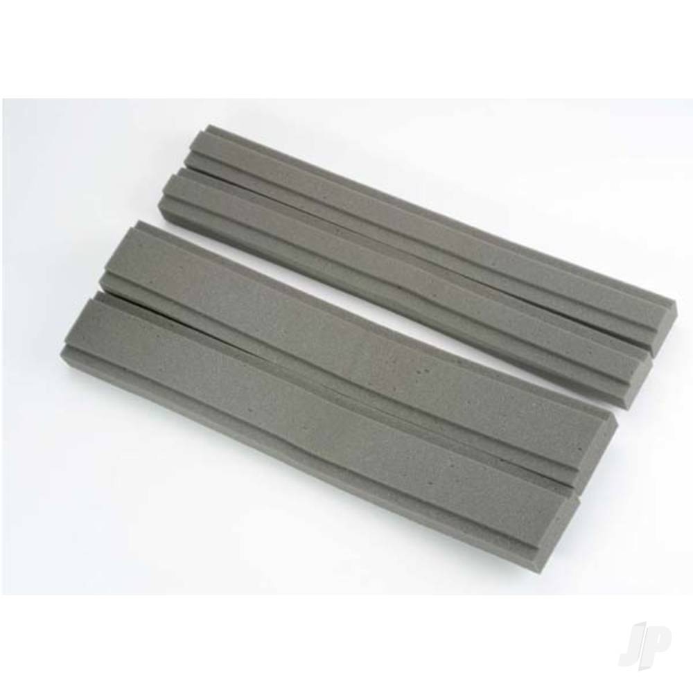 Traxxas Foam Tyre Inserts (Front and Rear) (4 pcs)