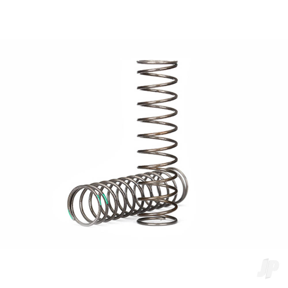 traxxas-springs-shock-natural-finish-gts-045-rate-2-pcs
