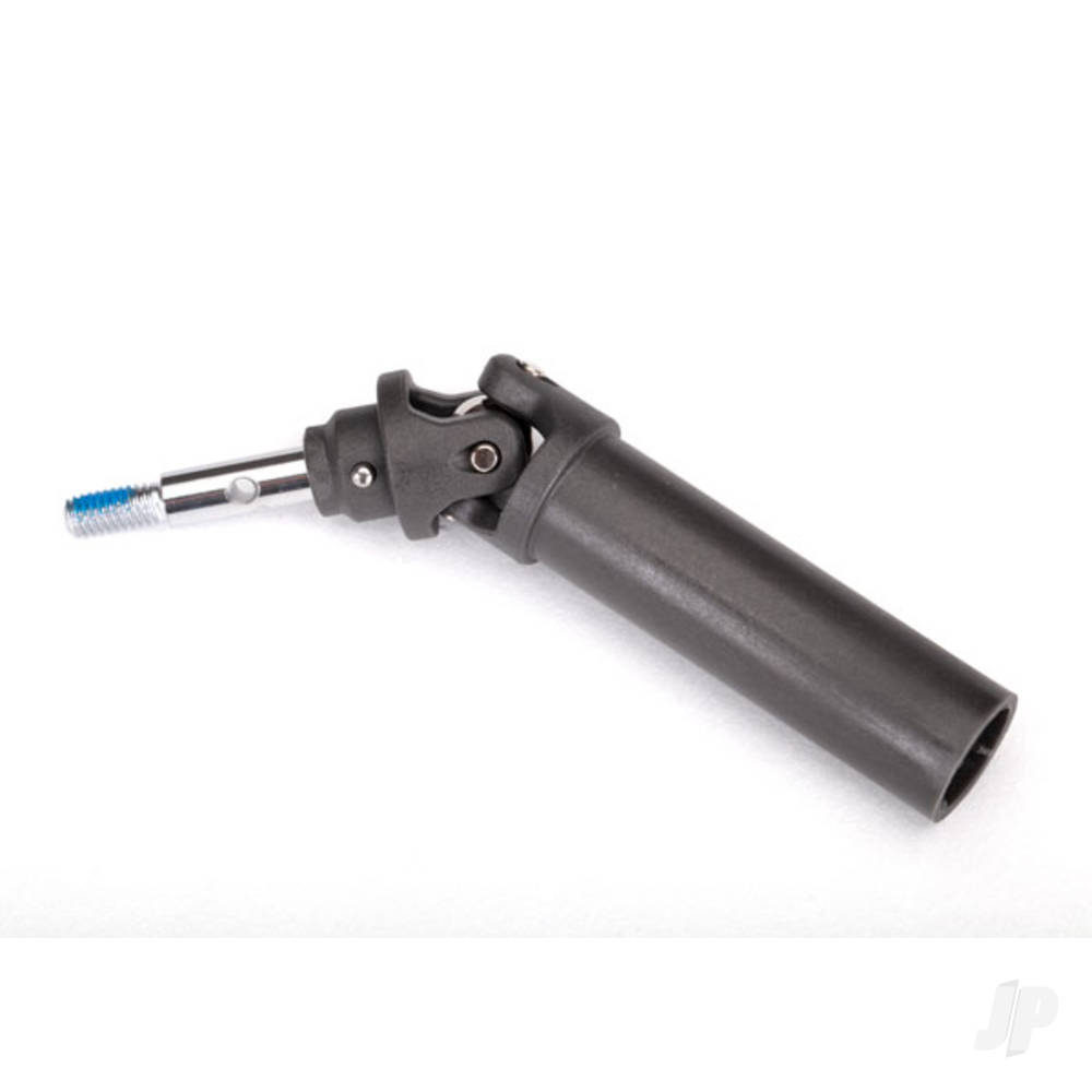 traxxas-stub-axle-assembly-front-outer-extreme-heavy-duty-1pc-left-or-right-assembled-with-internal-splined-half-shaft
