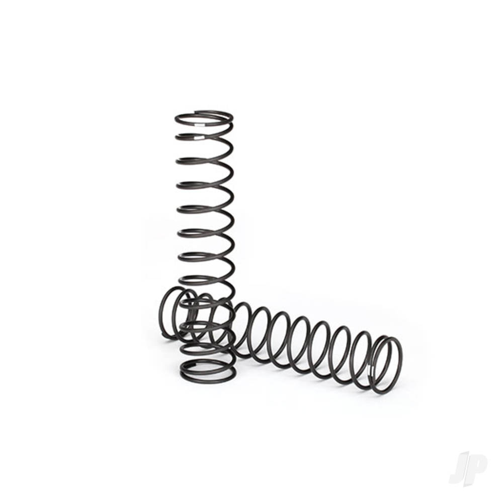 traxxas-springs-shock-natural-finish-gtx-0824-rate-2-pcs