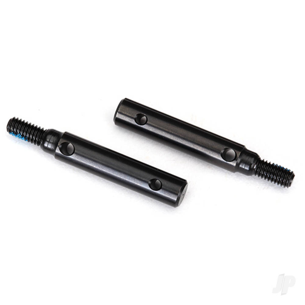 traxxas-stub-axle-portal-drive-2-pcs